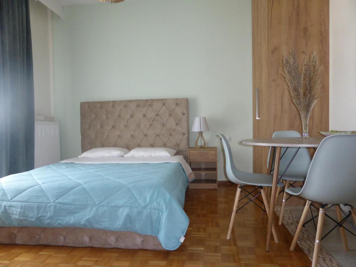 Dream Home Λάρισα Εξωτερικό φωτογραφία