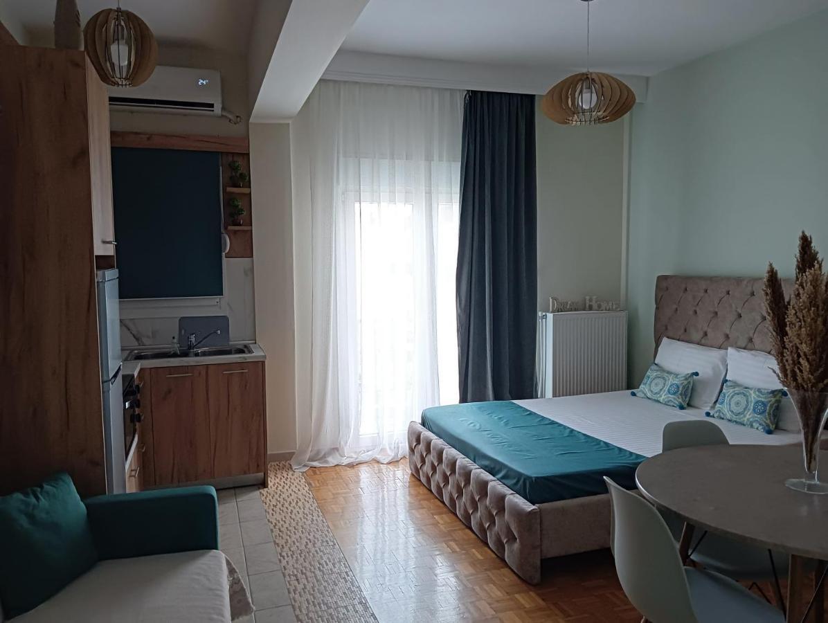 Dream Home Λάρισα Εξωτερικό φωτογραφία