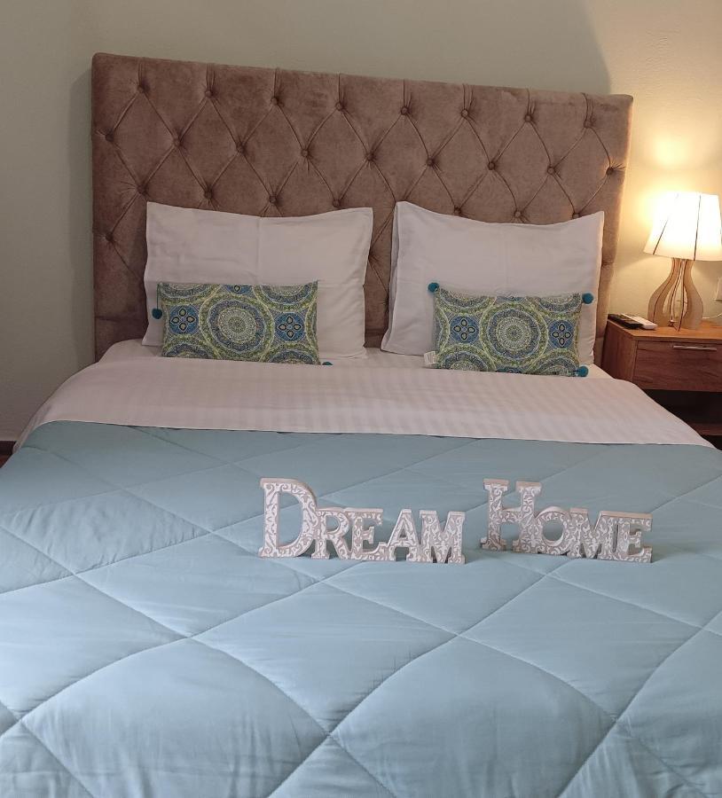 Dream Home Λάρισα Εξωτερικό φωτογραφία