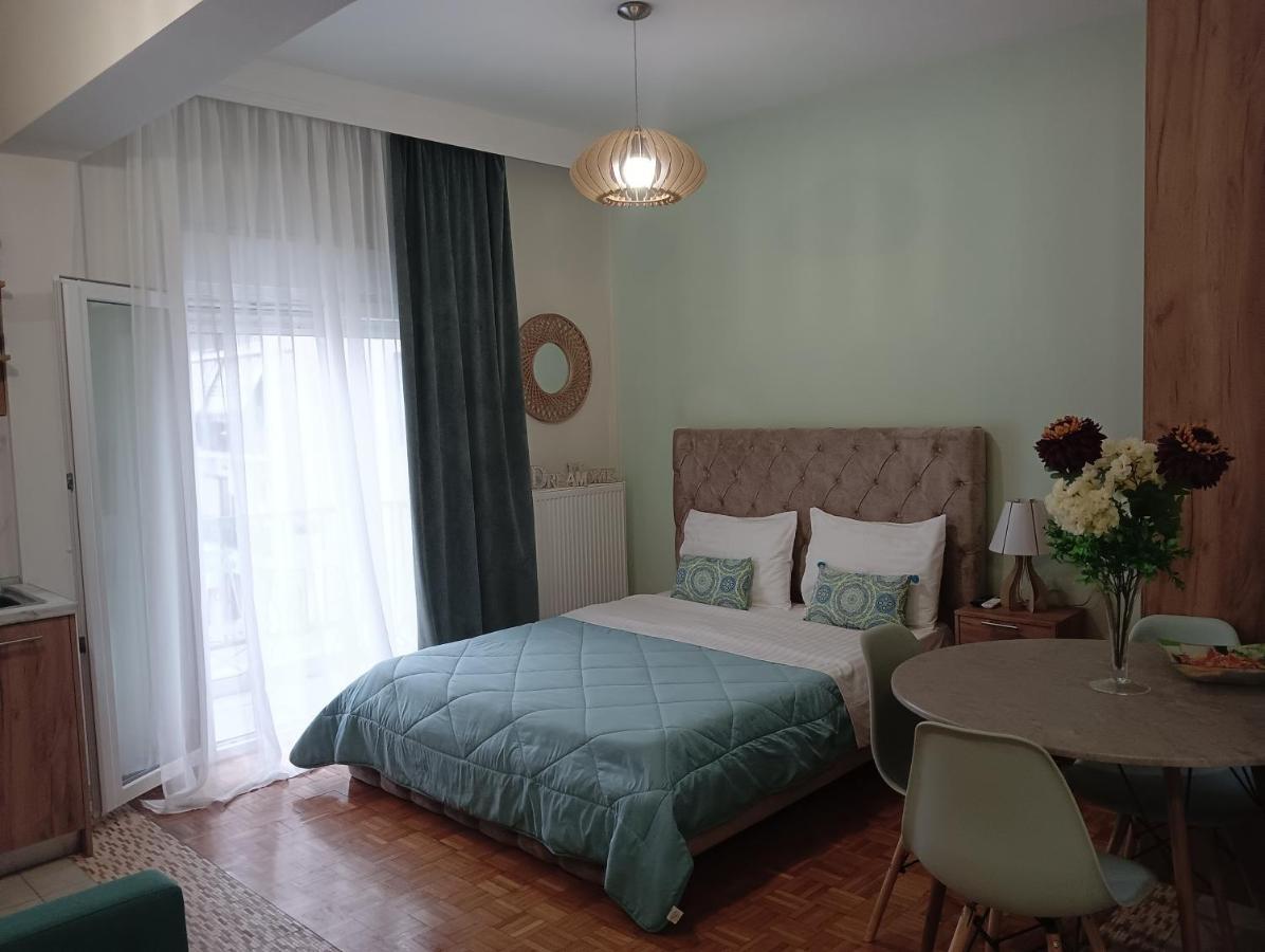 Dream Home Λάρισα Εξωτερικό φωτογραφία
