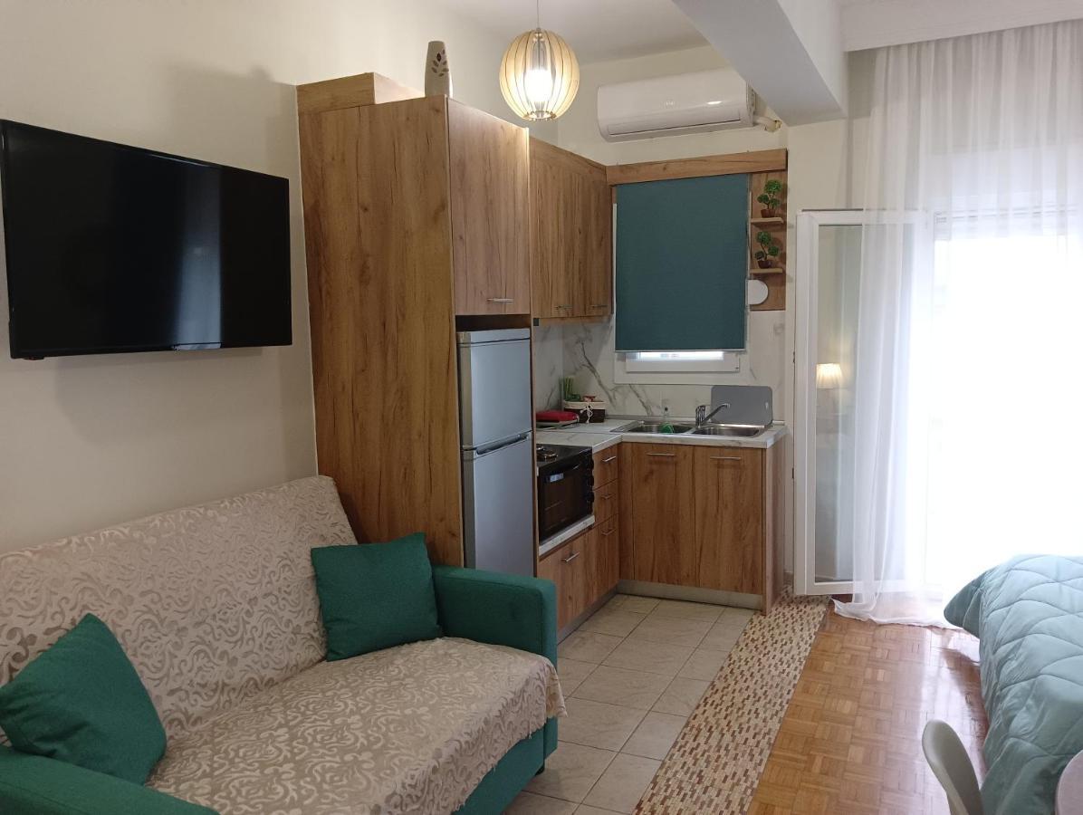 Dream Home Λάρισα Εξωτερικό φωτογραφία